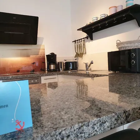 Apartment Sido _ Ankerplatz 54_10 Sierksdorf